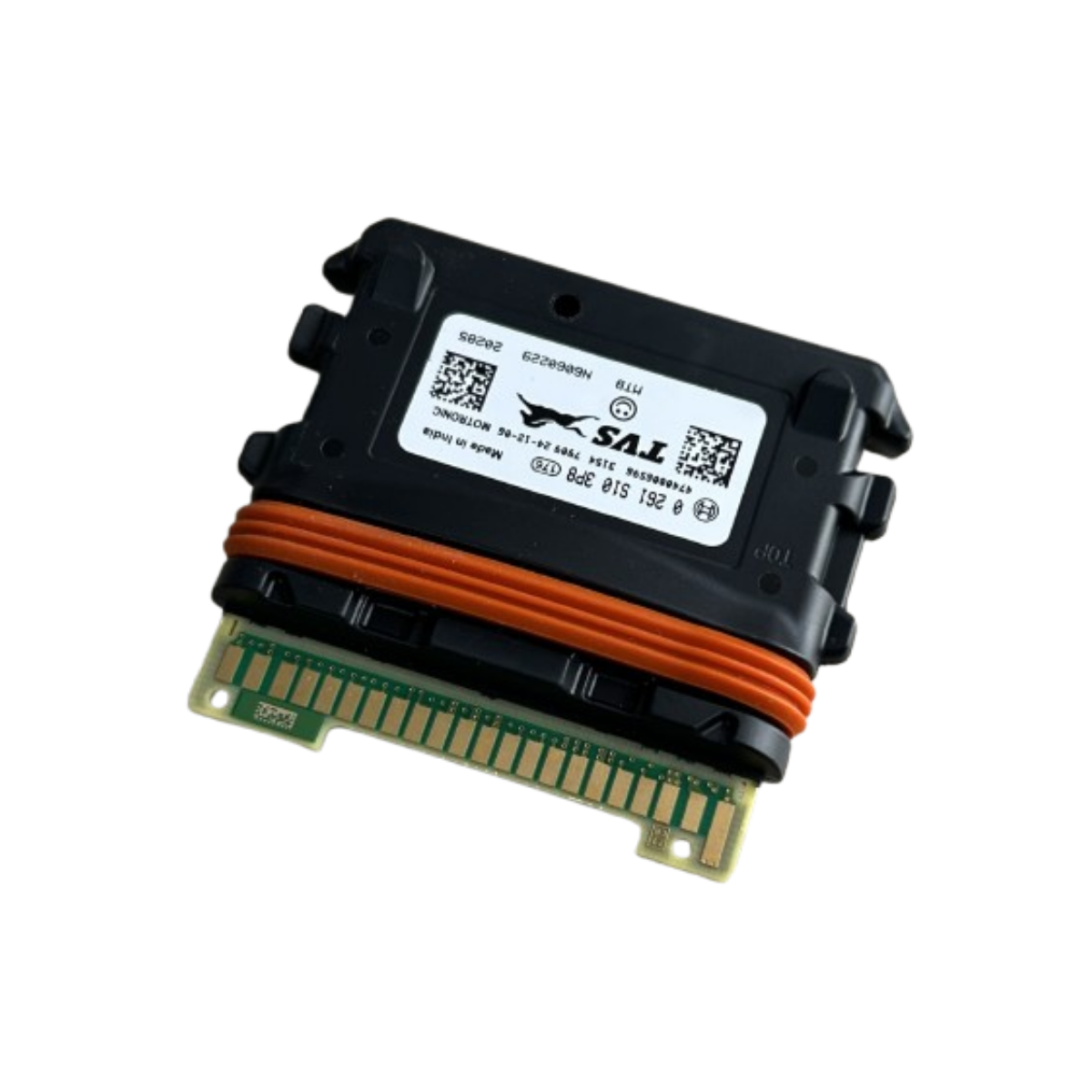 TVS Raider 125 Beyin Orjinal