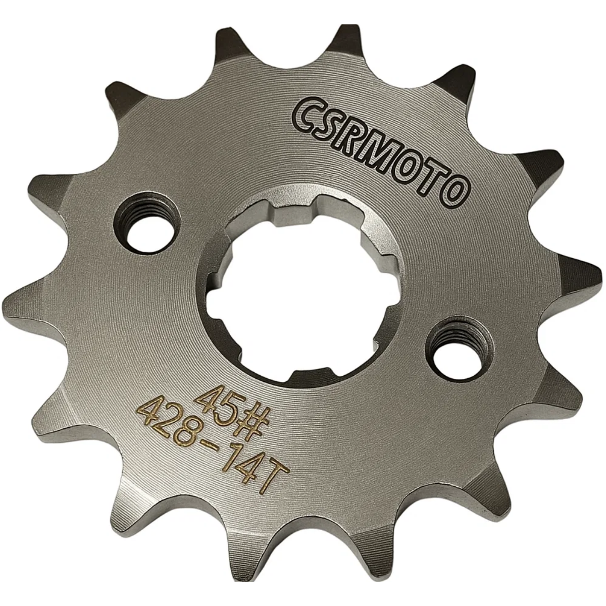 Honda CBF 150 Ön Dişli 15t Tüm Model Yllarına Uyumlu