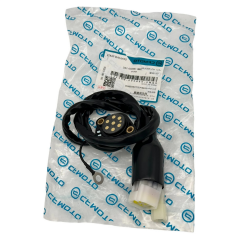 CF MOTO NK 250 Vites Gösterge Müşürü E4