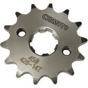 Honda CBF 150 Ön Dişli 15t Tüm Model Yllarına Uyumlu