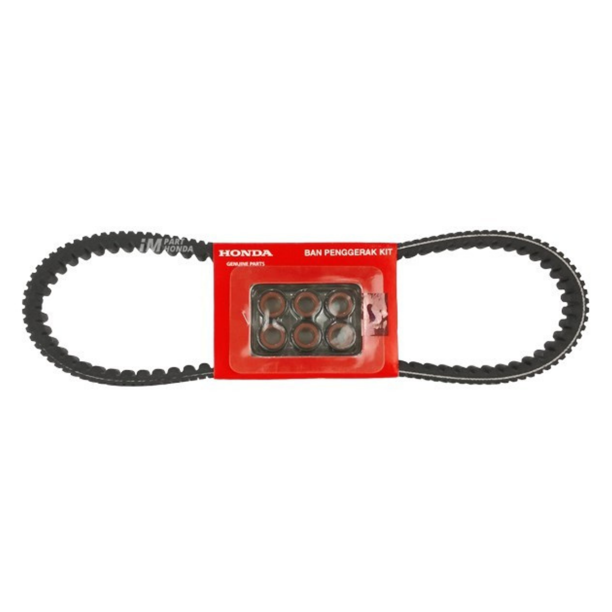 Honda PCX 150 Kayış Ve Baga Seti Orjinal/2014-2017