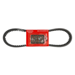 Honda PCX 150 Kayış Ve Baga Seti Orjinal/2014-2017