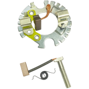 Honda CBF 150 Marş Motoru Kömürü Komple Oem