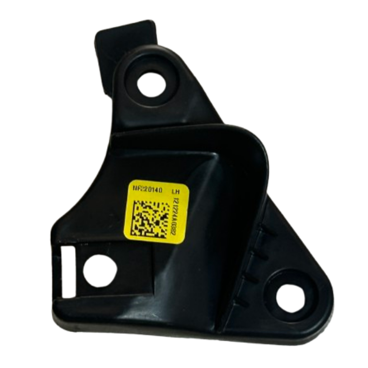 TVS Raider Sol Braket Kapağı Orjinal