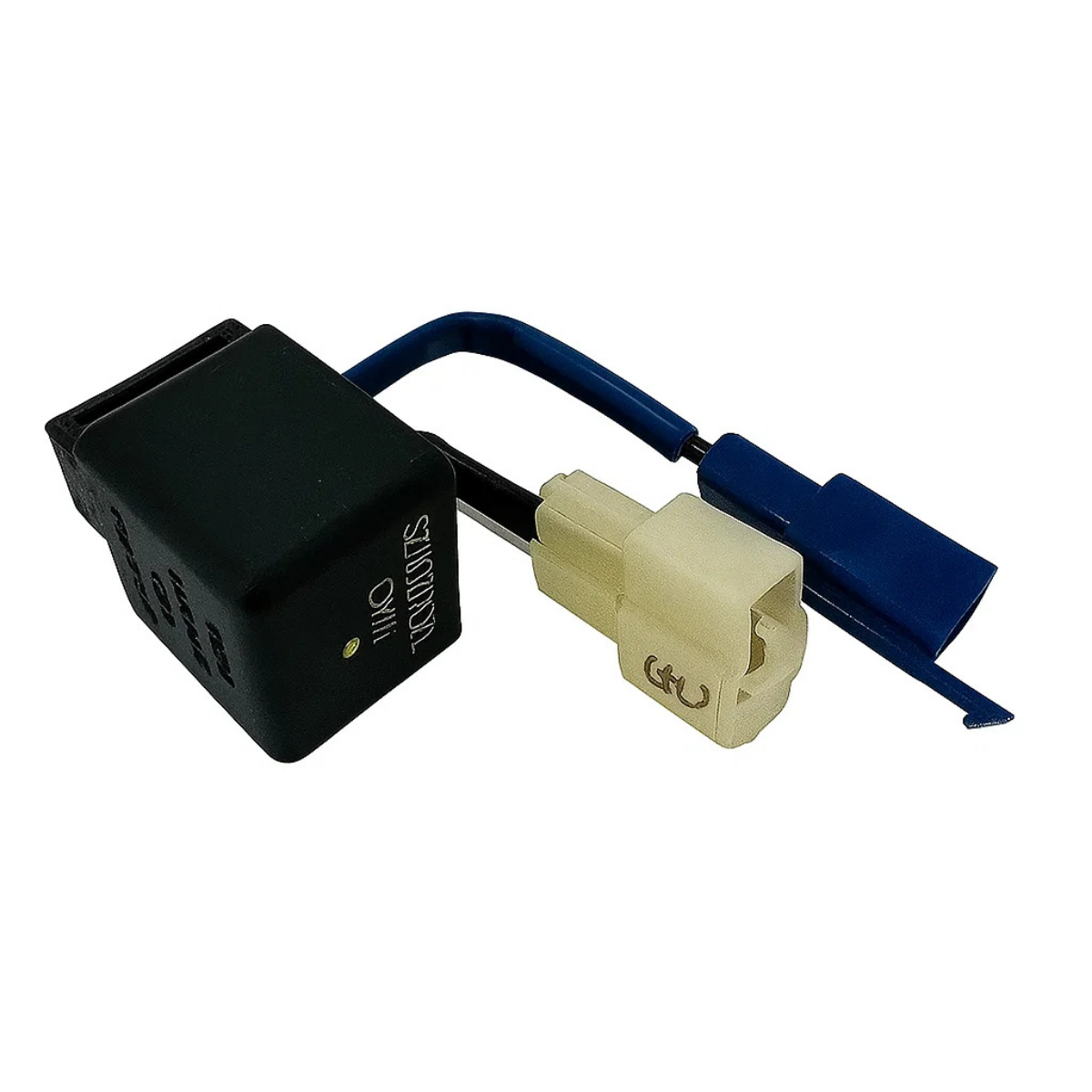 Bajaj Pulsar NS 200 Far Kontrol Rolesi