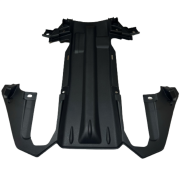 Honda Forza 250 Ön Panel Orta (2021-22)