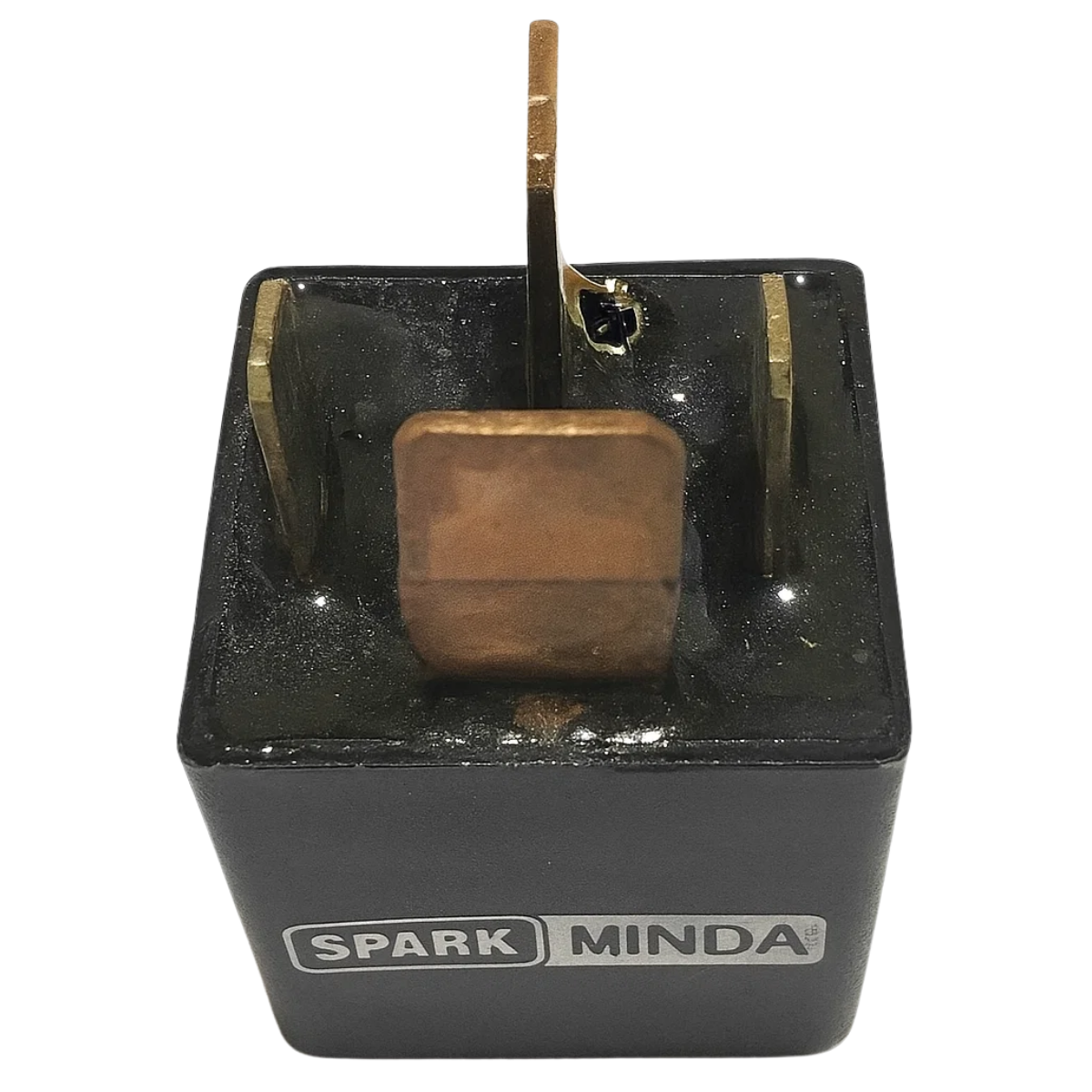 TVS Wego 110 Marş Rolesi Minda