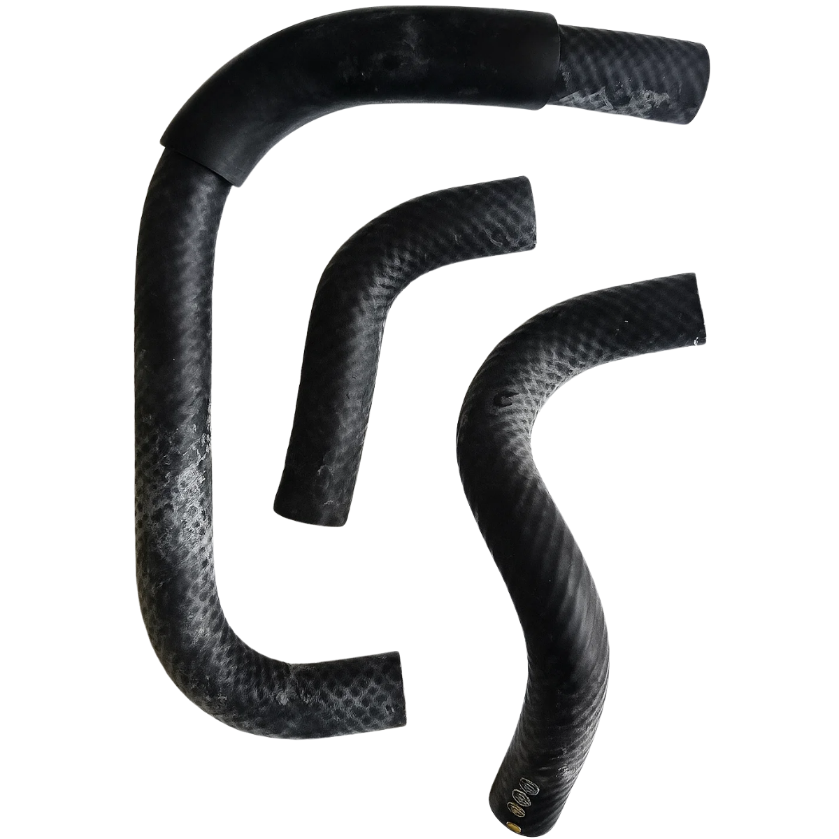 Yamaha NMAX 125-155 Radyatör Hortumu Set 3 Parça