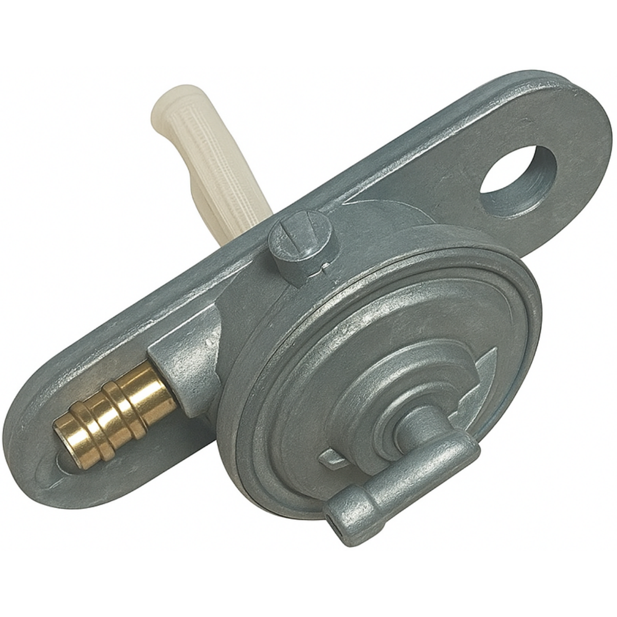 Yamaha Cygnus L 100 Benzin Musluğu Oem