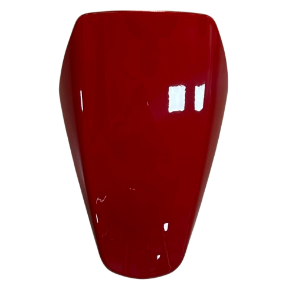 TVS Raider Ön Çamurluk Kırmızı Orjinal