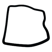 TVS Jüpiter 125 Kulbütör Kapak Contası Orjinal