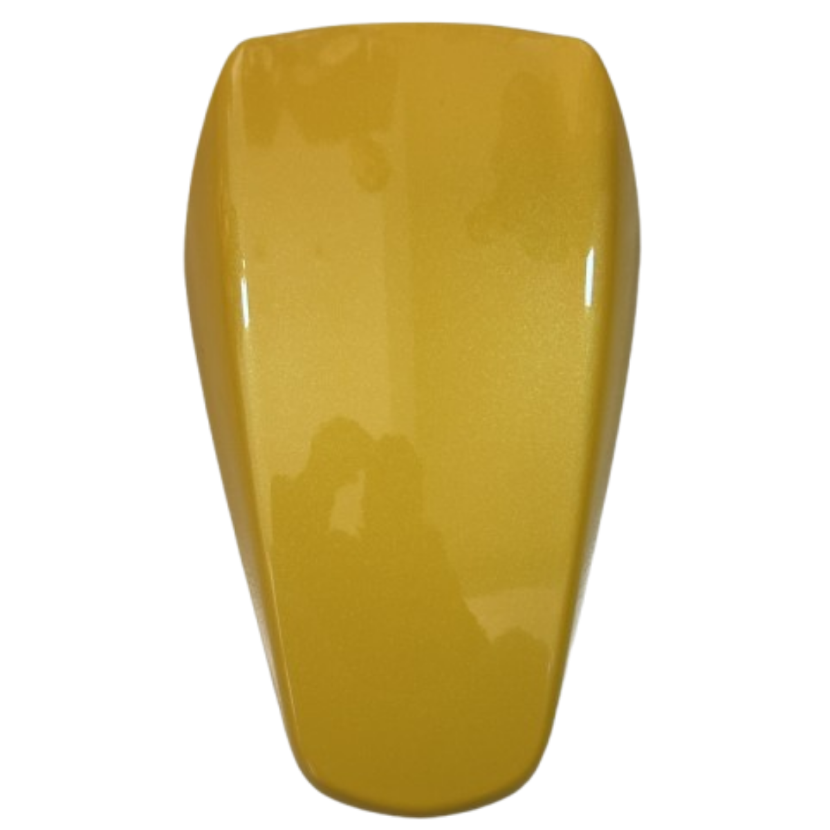 TVS Raider Ön Çamurluk Sarı Orjinal