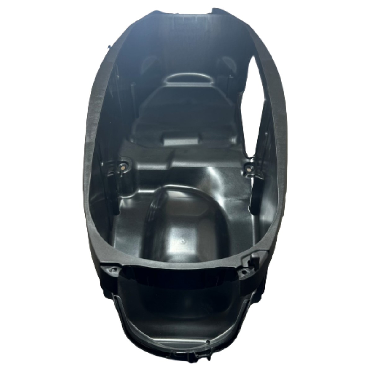 Honda Forza 250 Sele Alt Bagaj (2021-22)