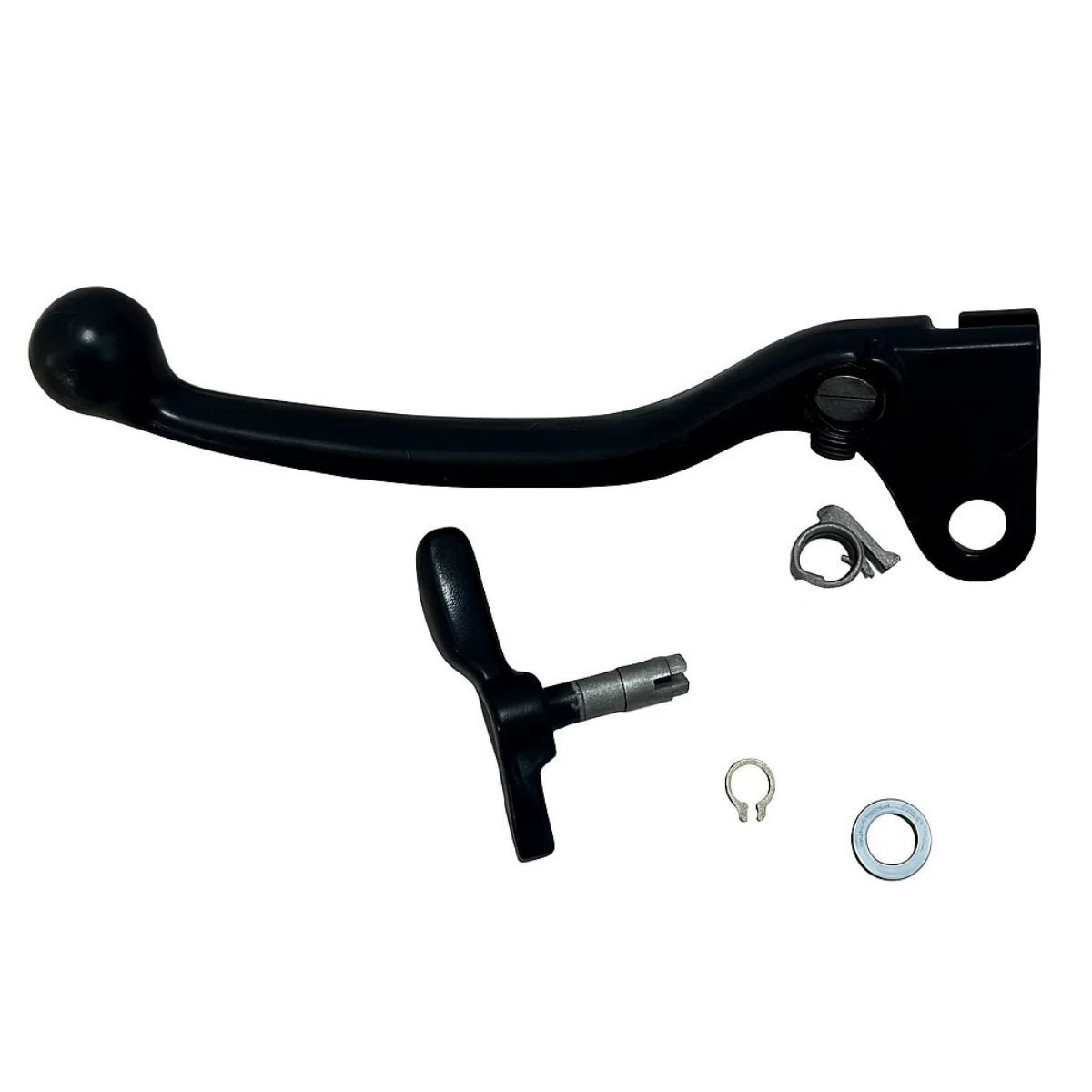 TVS Jüpiter 110  Sol Fren Kolu E5