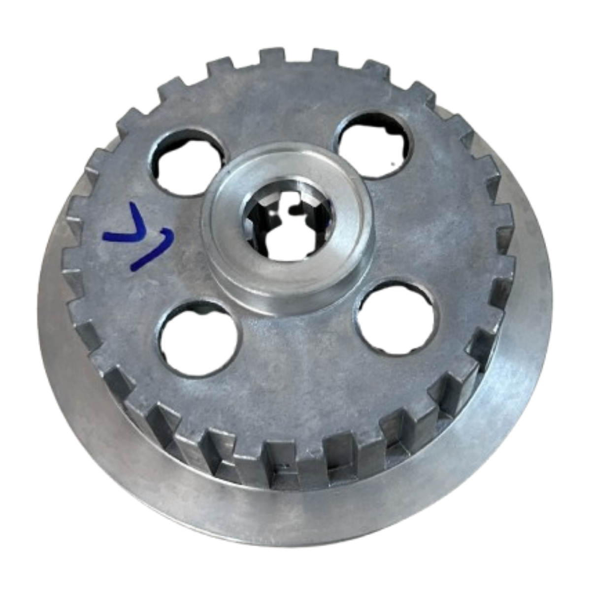 TVS Raider İç Debriyaj Orjinal