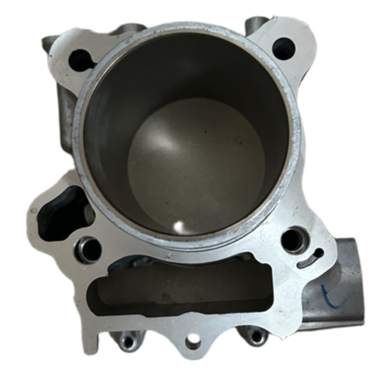 Honda Forza 250 Silndir Boş (2021-22)