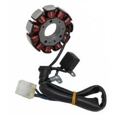 Bajaj Discover 125 ST Statör