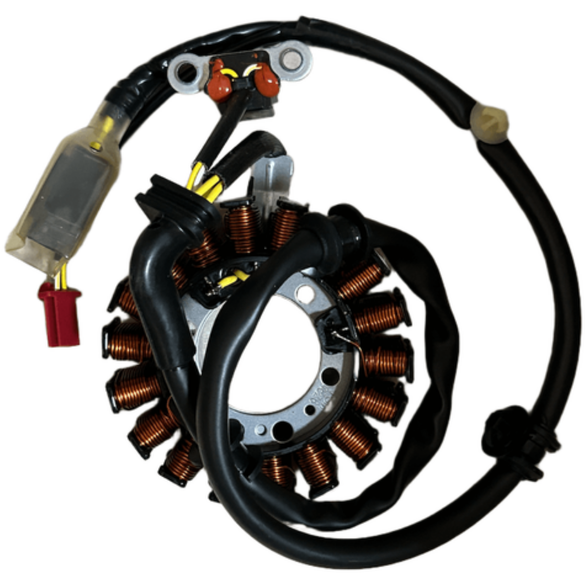 Honda Forza 250 Statör (2021-22)