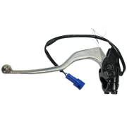 TVS Raider Debriyaj Kolu Ve Kütük Orjinal