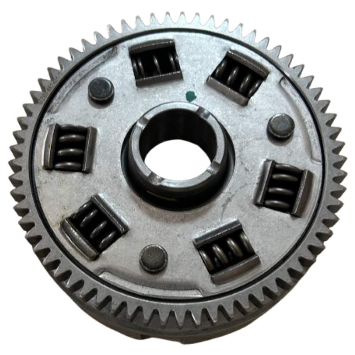 TVS Raider Debriyaj Tası Orjinal