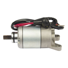 Yamaha YZF R25 Marş Motoru Oem