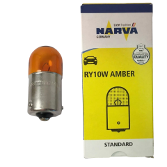 Yamaha MT-25 Sinyal Ampulu 2 Adet