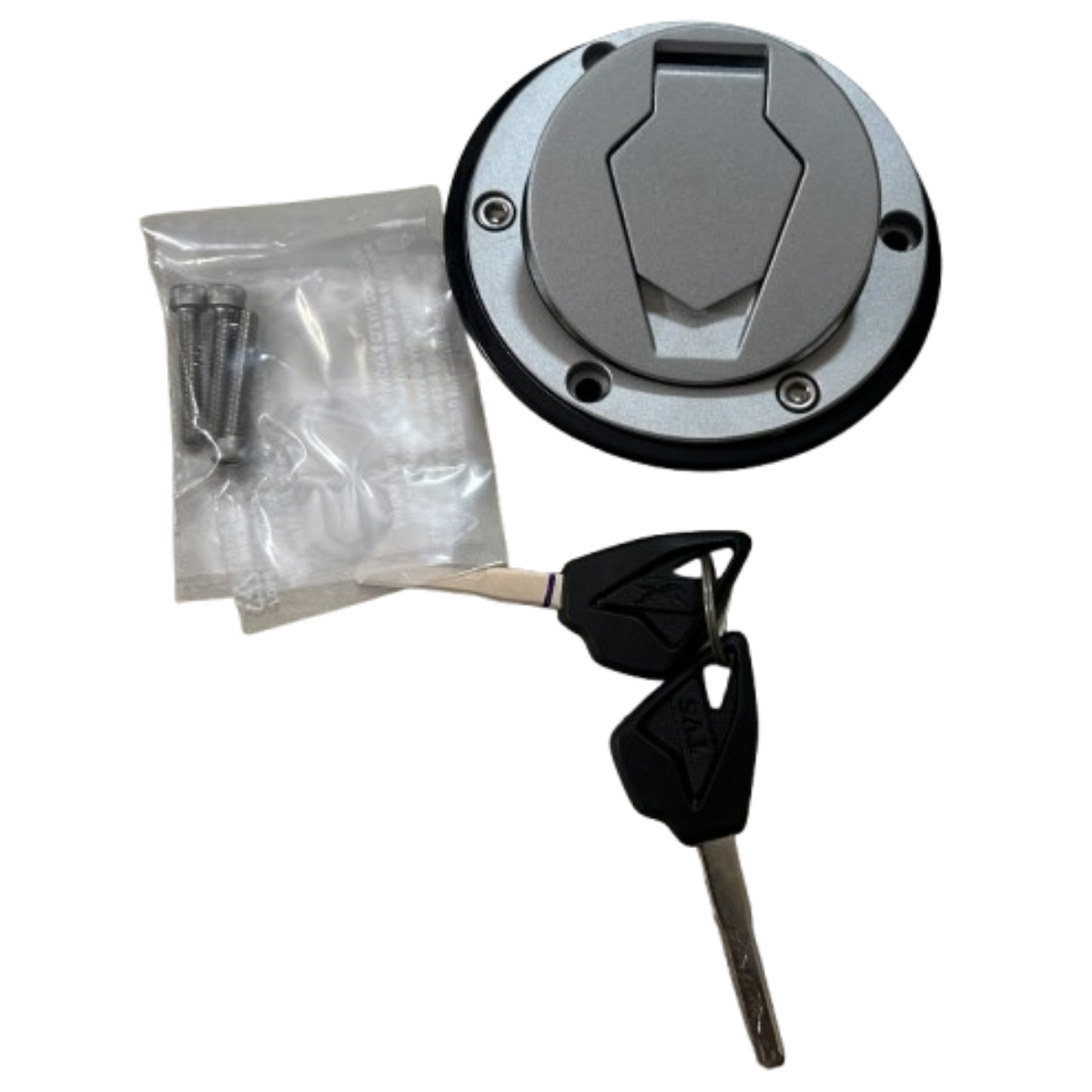 TVS Raider Depo Kapağı Orjinal