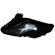 TVS Raider Sağ Depo Panzolotu Büyük Orjinal