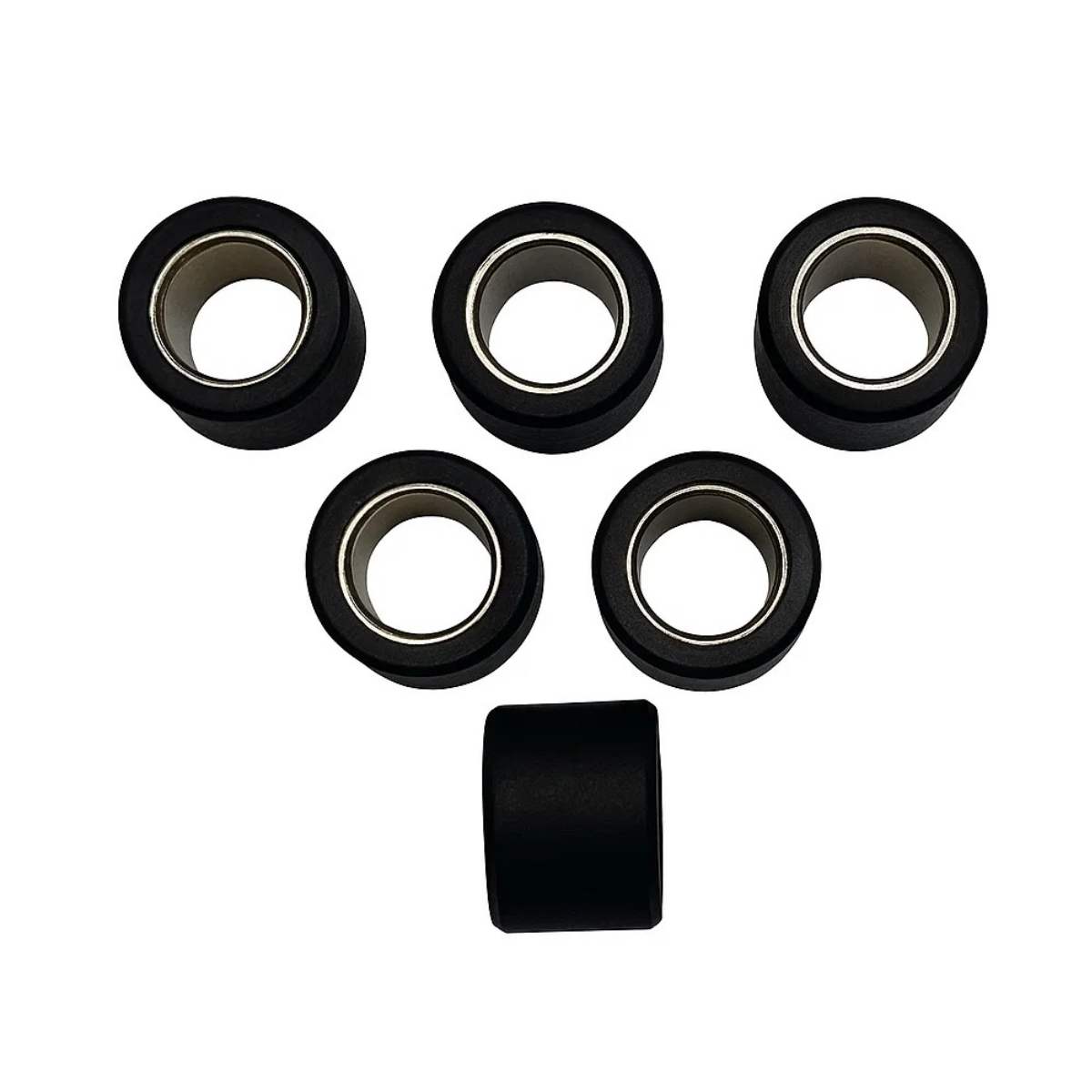 Honda Today 50 Ön Varyatör Tahrik-Ağırlık Seti