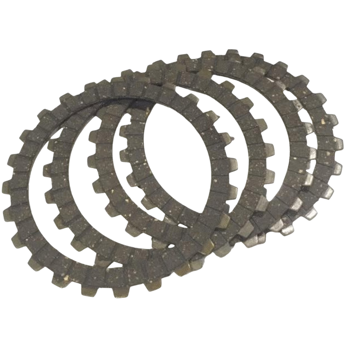 Honda MSX Debriyaj Balatası 4'lü Oem