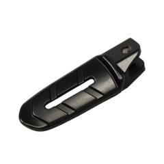 Bajaj Dominar D250 Sol Arka Basamak