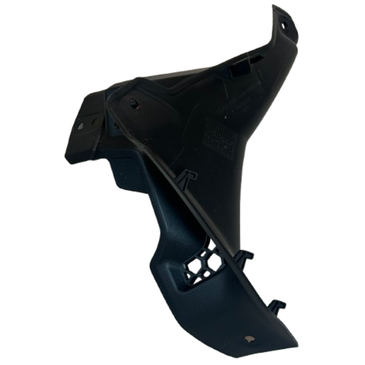 TVS Raider 125 Sağ Depo Panzolotu Orjinal