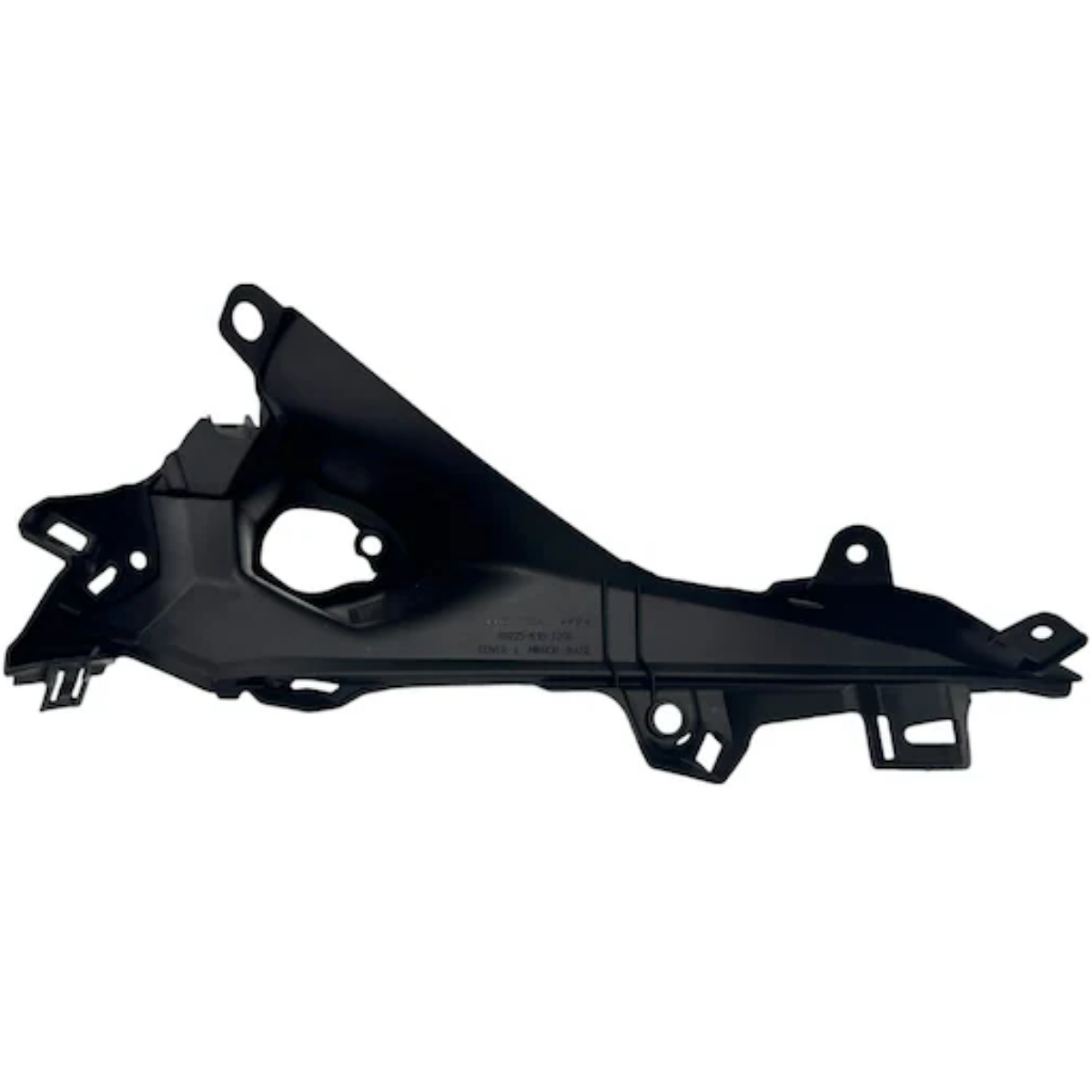 Honda Forza 250 Ayna Gövde Kapağı Sol/2023-2024