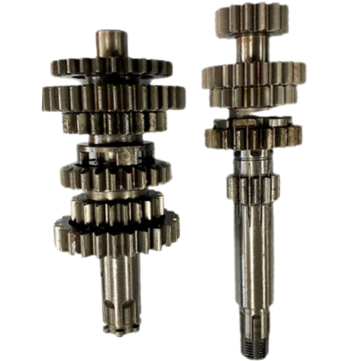 TVS Raider 125 Şanzıman Set Oem