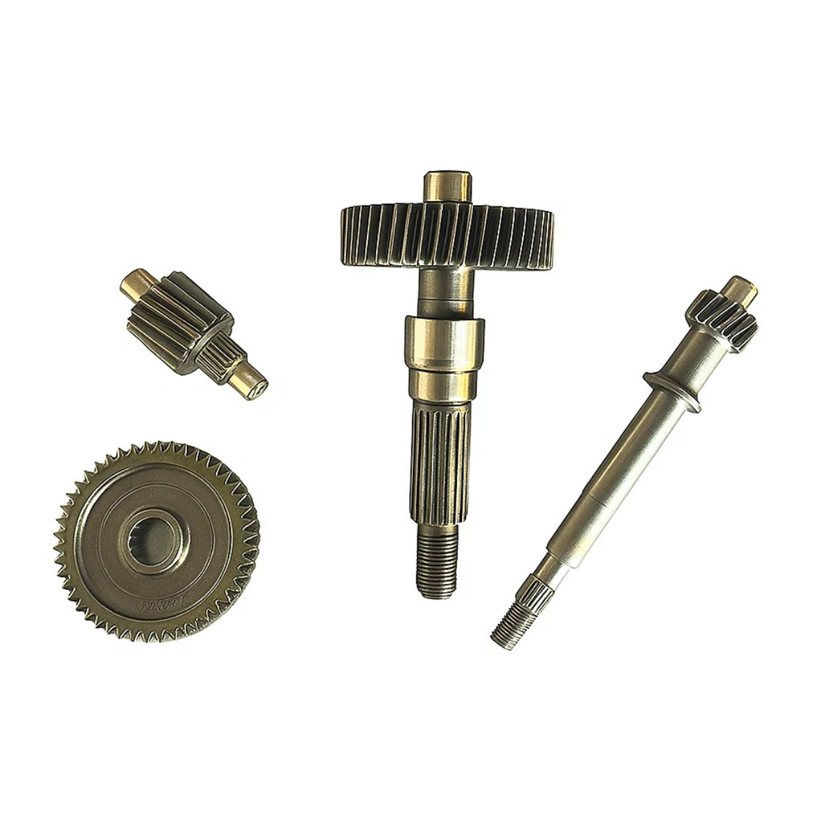 TVS Jüpiter 110 Şanzuman Dişli Set