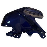 TVS Raider Sağ Depo Grenaj Mavi Orjinal