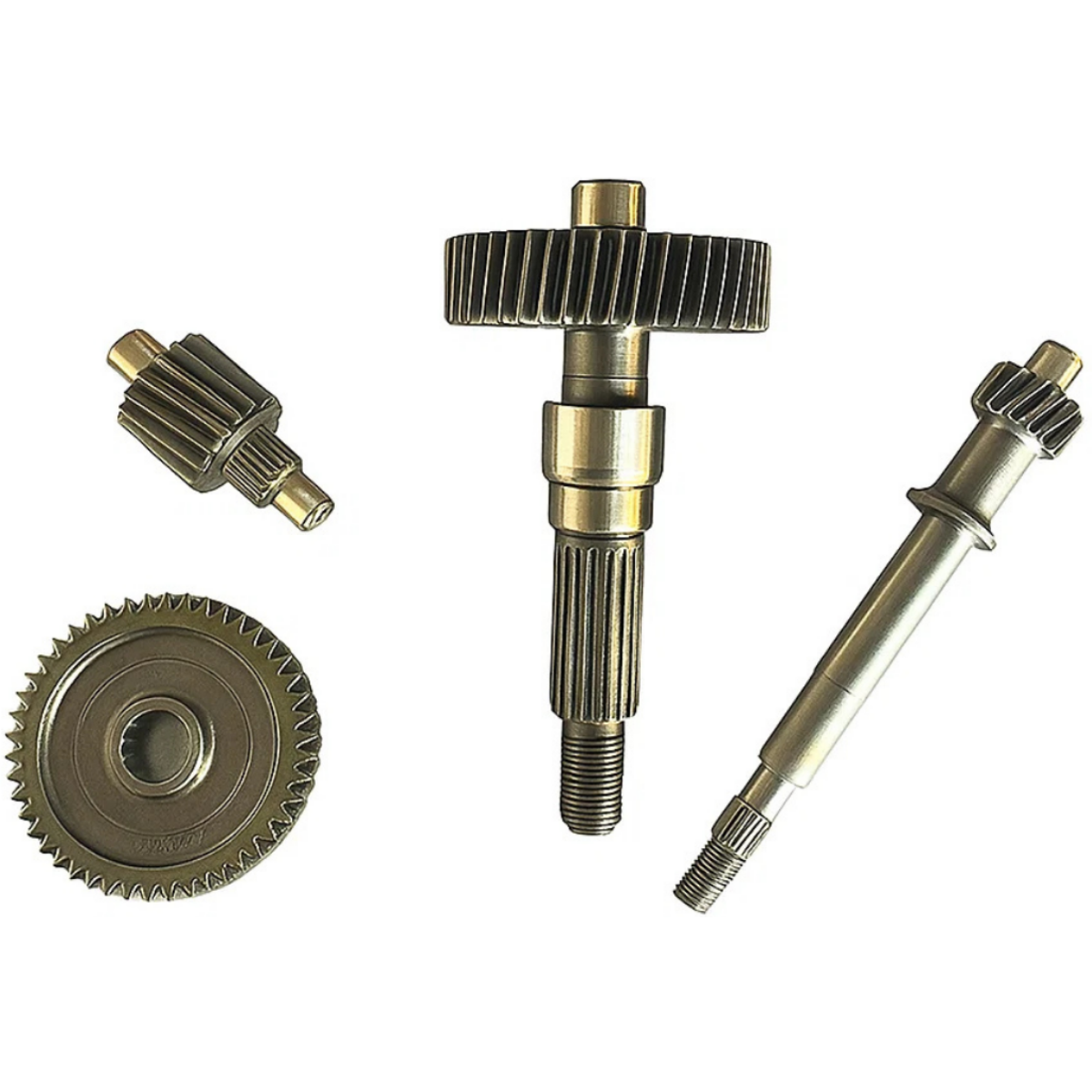 TVS Wego 110 Şanzuman Dişli Set