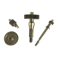 TVS Wego 110 Şanzuman Dişli Set