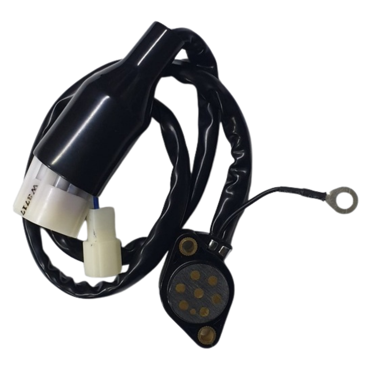 CF MOTO NK250 E4 Vites Müşürü