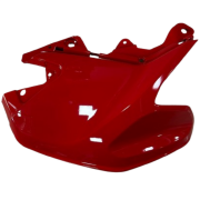 TVS Raider Sol Depo Kırmızı Orjinal