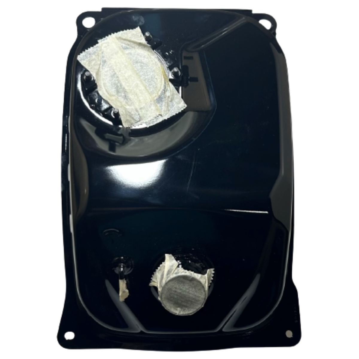 Honda Forza 250 Benzin Deposu (2018)