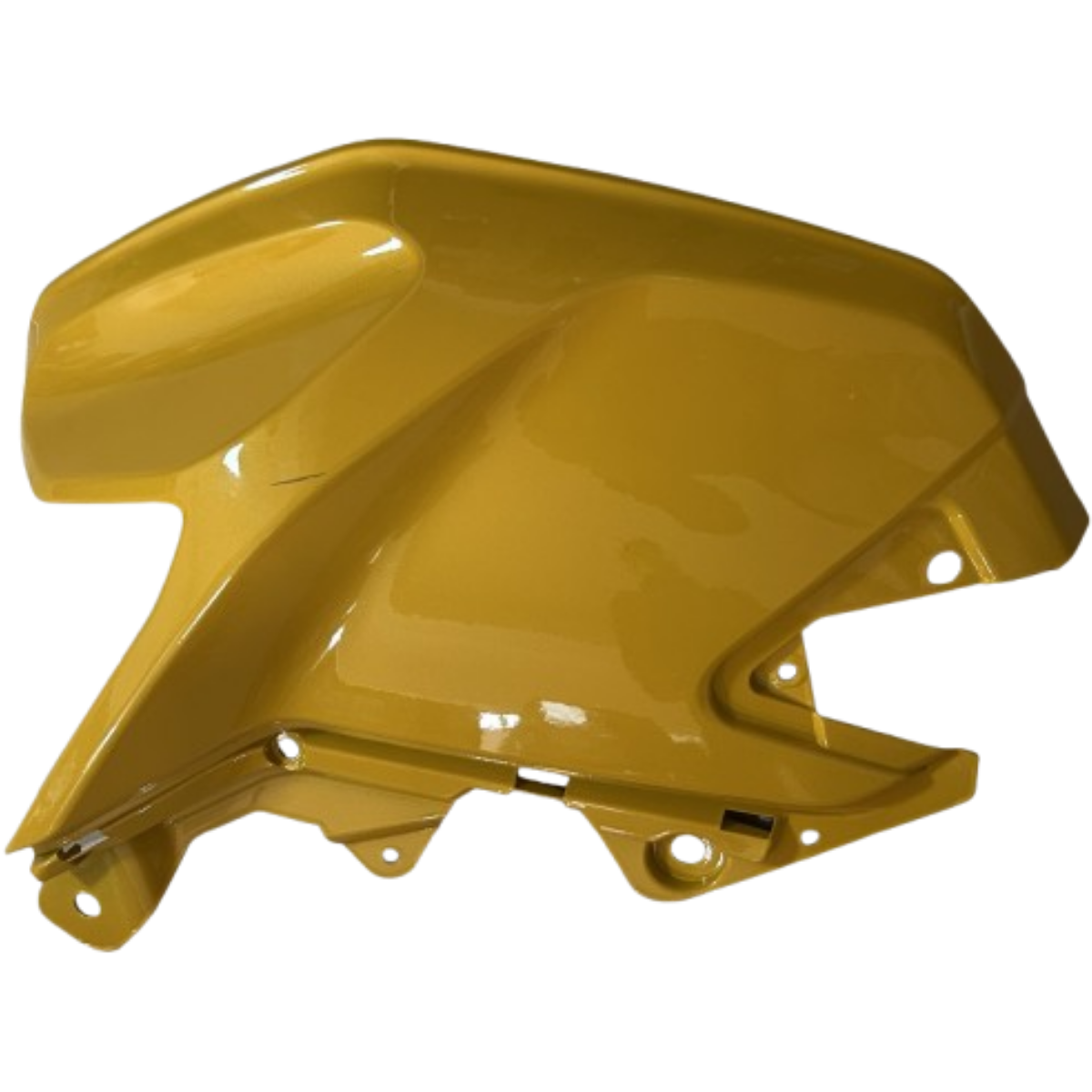 TVS Raider Sol Depo Grenaj Sarı Orjinal