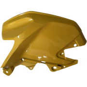 TVS Raider Sol Depo Grenaj Sarı Orjinal