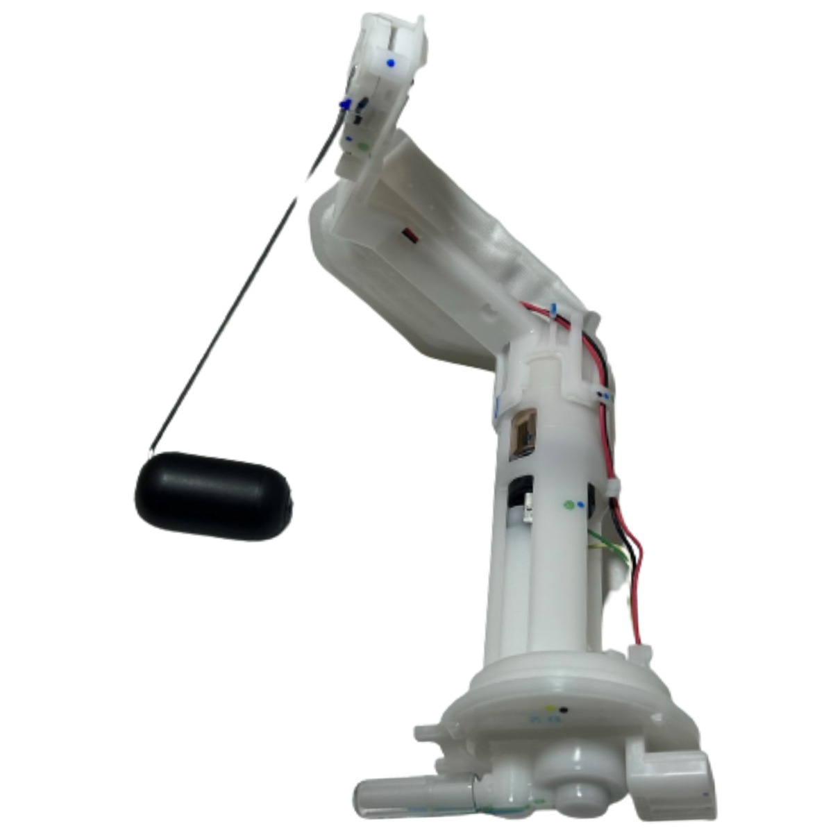 Honda Forza 250 Benzin Şamandırası (2018)