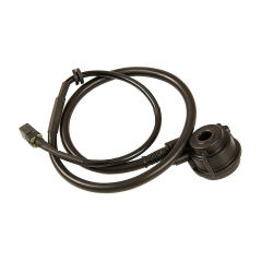 Bajaj Discover 150 F Kilometre Tahrik Mekanizması