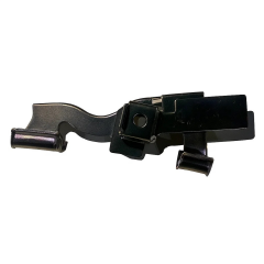 Honda Spacy-Debriyaj Kapak Alt Kelepçe Oem