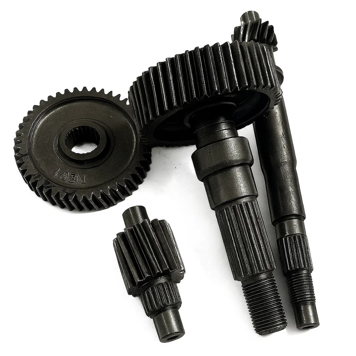 TVS Ntorq 125 Uyumlu Şanzıman Set