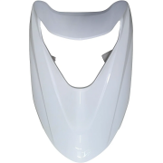 RKS Spontini 110 Far Muhafaza Beyaz Oem