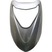 RKS Spontini 110 Far Muhafaza Gri Oem