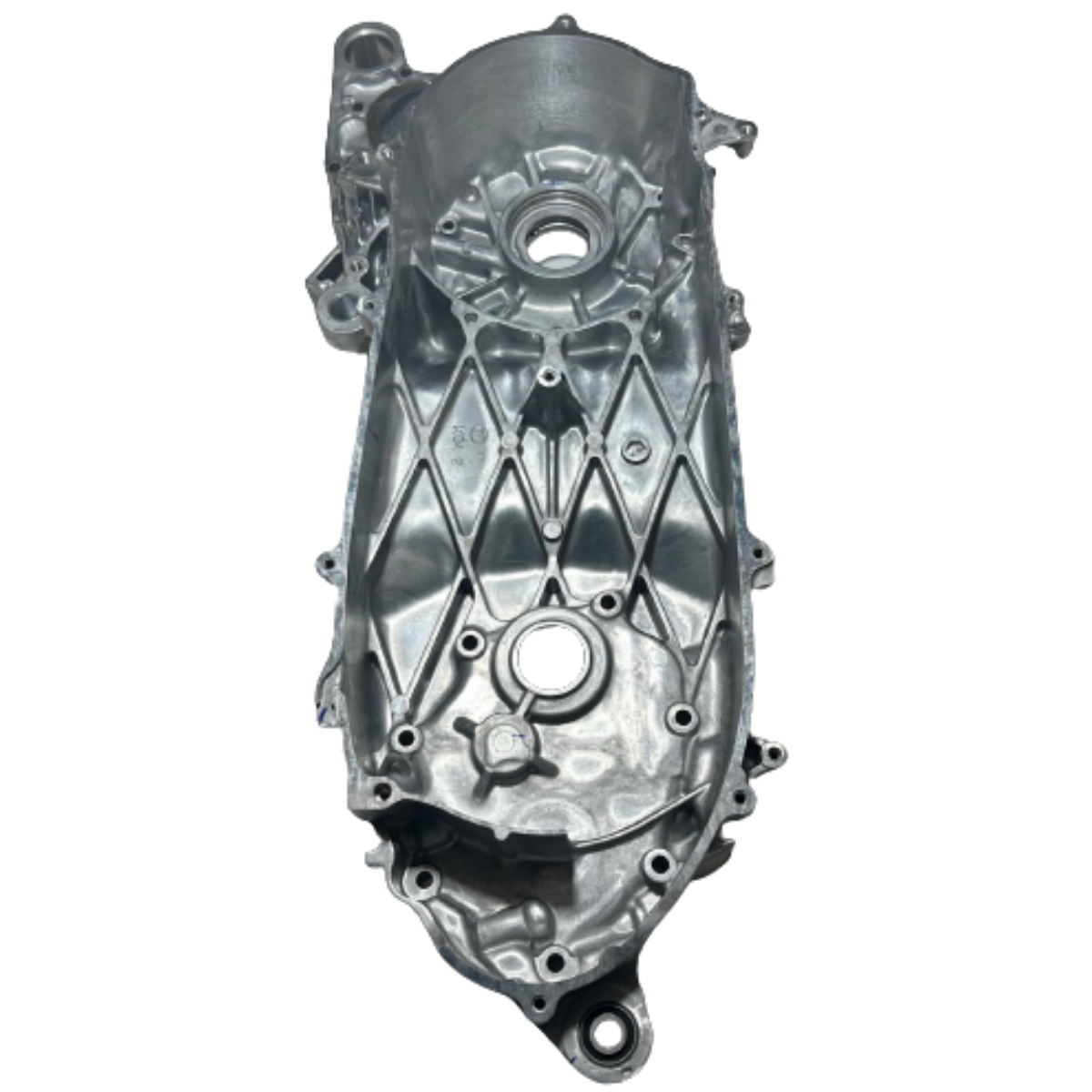 Honda Forza 250 Sol Blok (2018)